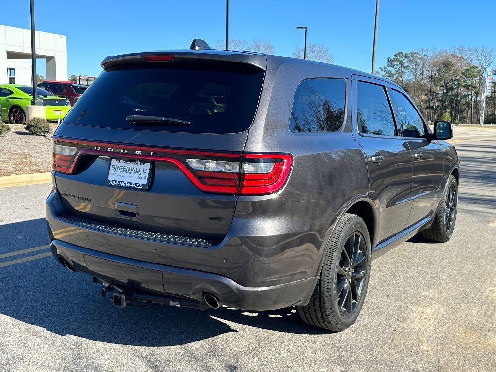 used 2019 Dodge Durango car, priced at $25,994