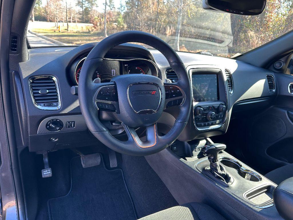 used 2019 Dodge Durango car, priced at $25,994