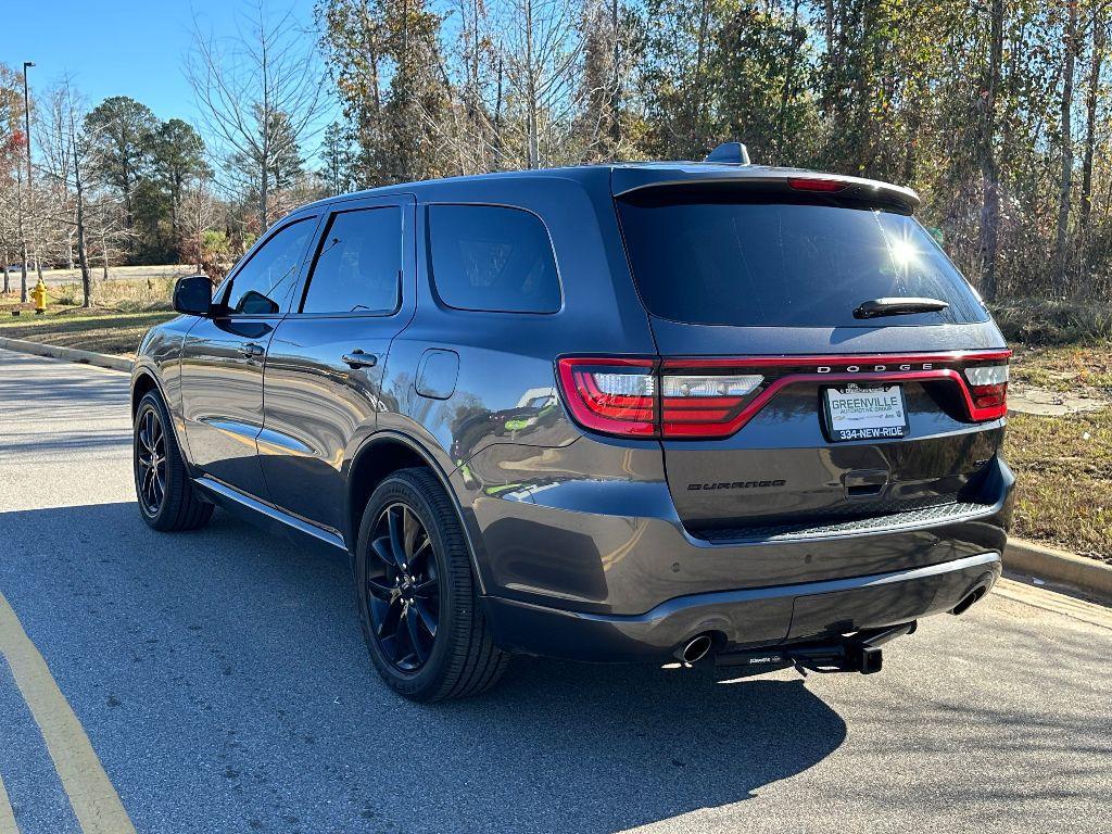 used 2019 Dodge Durango car, priced at $25,994