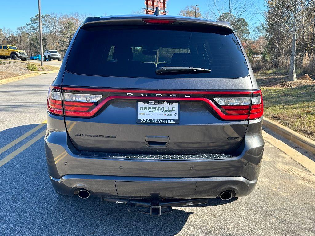 used 2019 Dodge Durango car, priced at $25,994