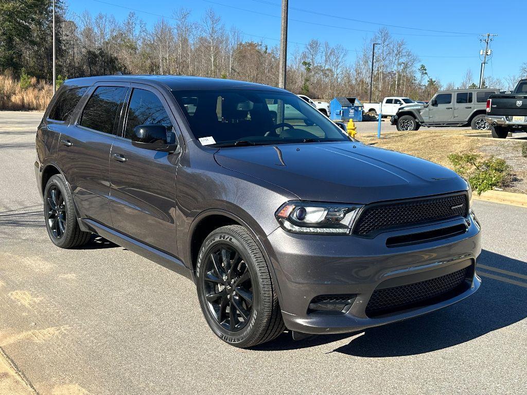 used 2019 Dodge Durango car, priced at $25,994