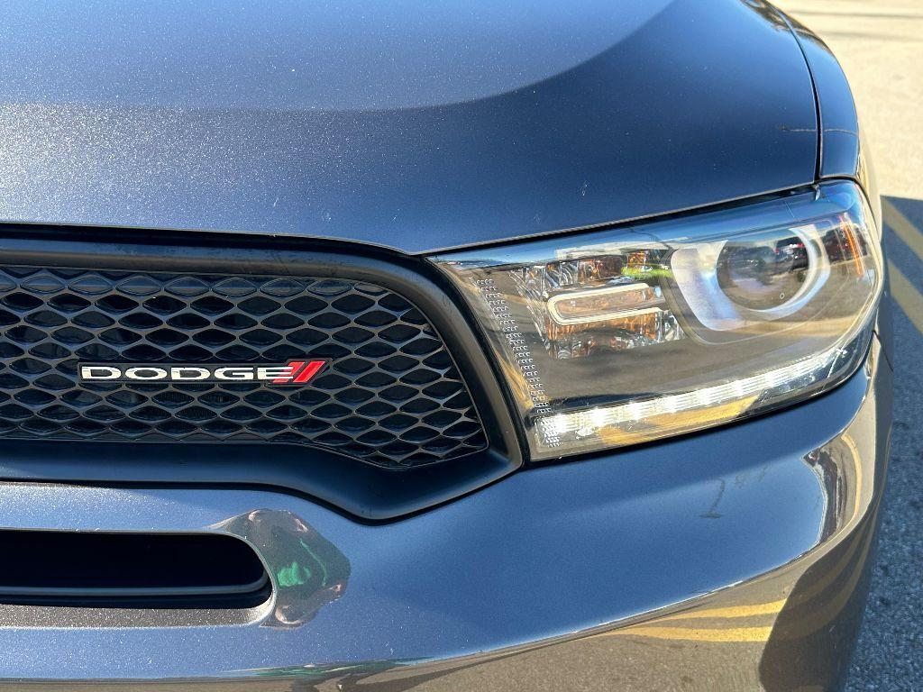 used 2019 Dodge Durango car, priced at $25,994