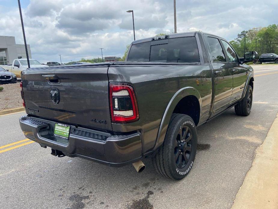 used 2020 Ram 3500 car, priced at $74,919