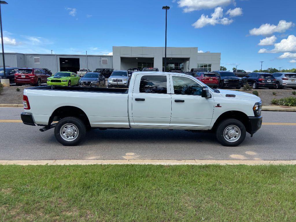 new 2024 Ram 2500 car, priced at $54,567