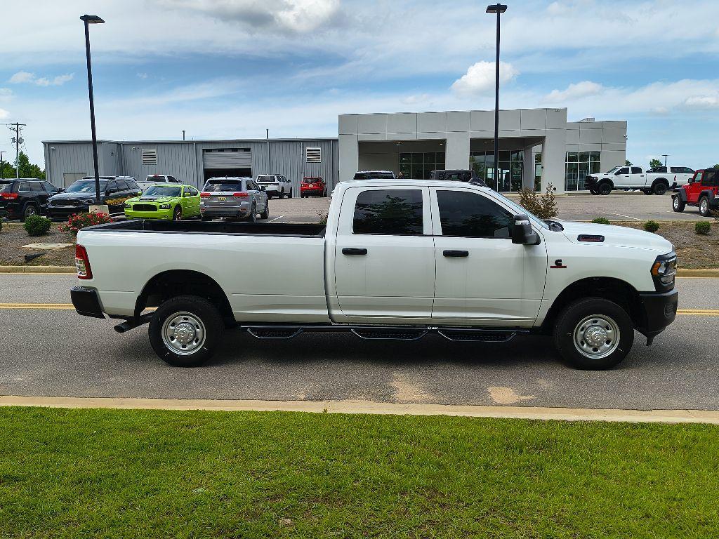 new 2024 Ram 2500 car, priced at $66,965