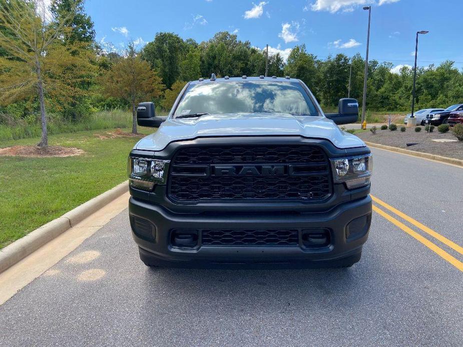 new 2024 Ram 2500 car, priced at $66,875