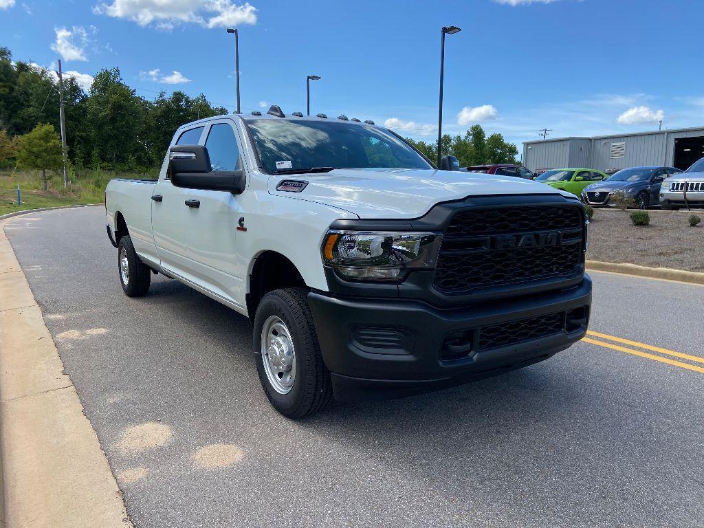 new 2024 Ram 2500 car, priced at $54,567