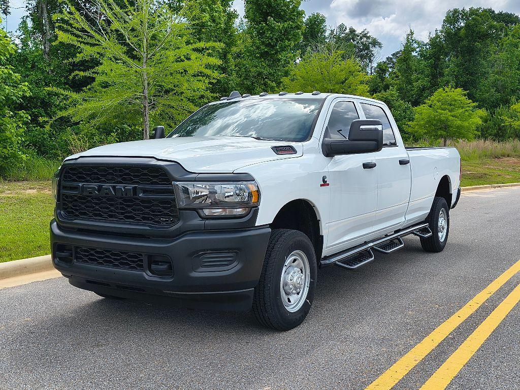 new 2024 Ram 2500 car, priced at $66,965