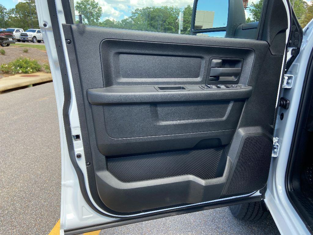 new 2024 Ram 2500 car, priced at $54,493