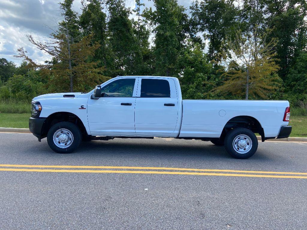 new 2024 Ram 2500 car, priced at $54,567