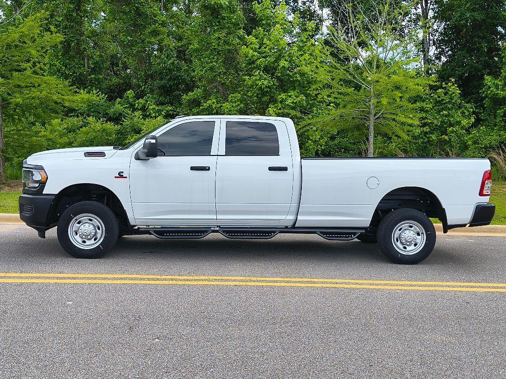 new 2024 Ram 2500 car, priced at $66,965