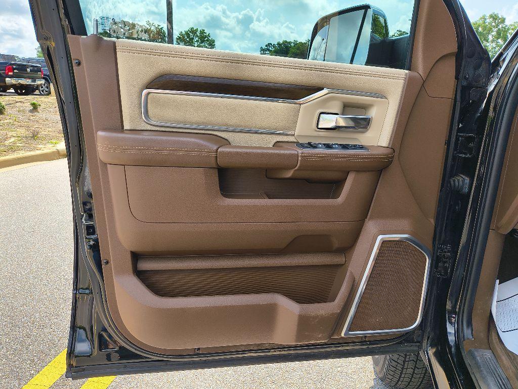 used 2022 Ram 3500 car, priced at $58,825