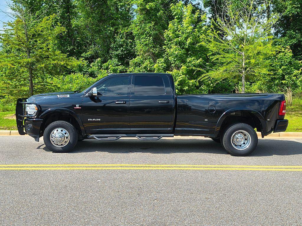 used 2022 Ram 3500 car, priced at $58,825