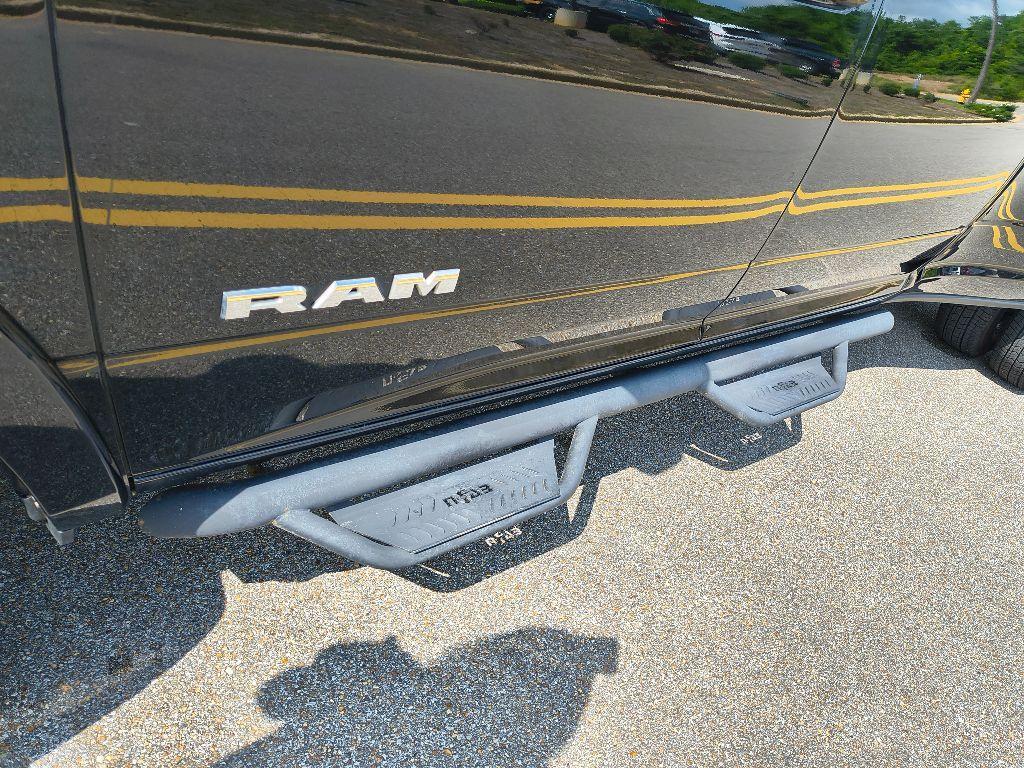 used 2022 Ram 3500 car, priced at $58,825