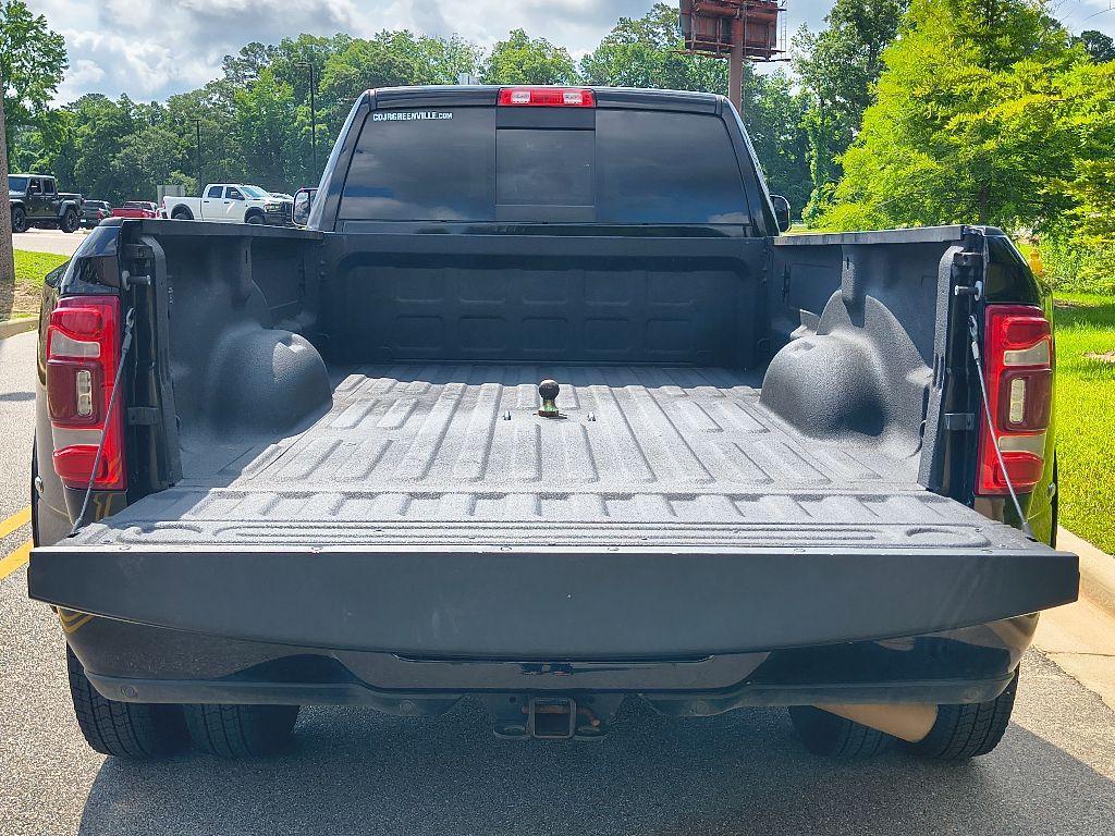used 2022 Ram 3500 car, priced at $58,825