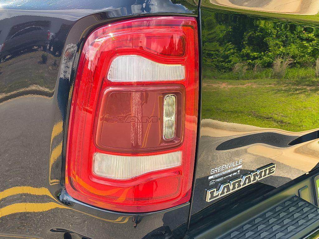 used 2022 Ram 3500 car, priced at $58,825