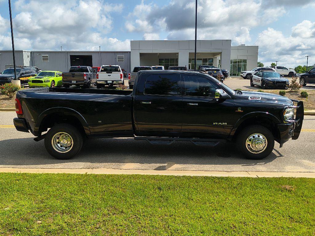 used 2022 Ram 3500 car, priced at $58,825