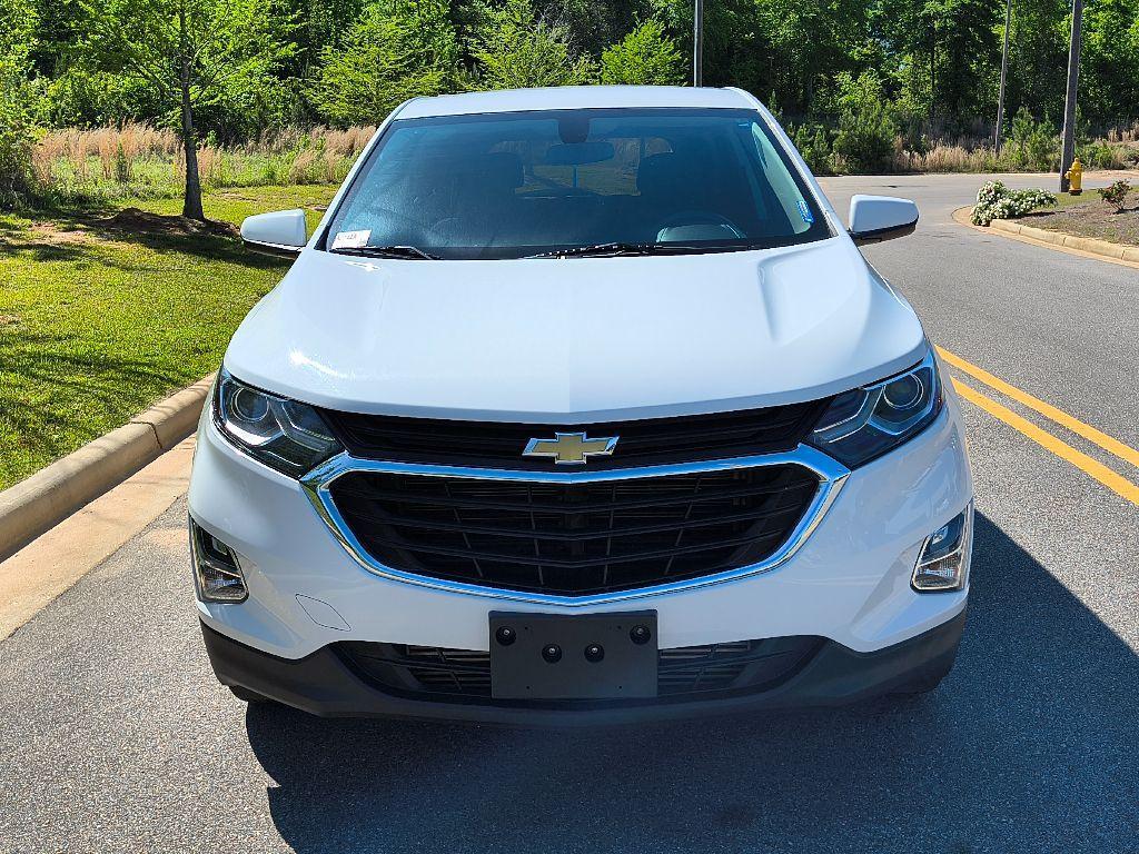 used 2019 Chevrolet Equinox car, priced at $18,785