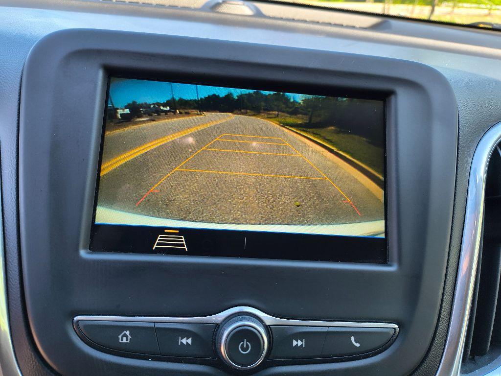 used 2019 Chevrolet Equinox car, priced at $17,503