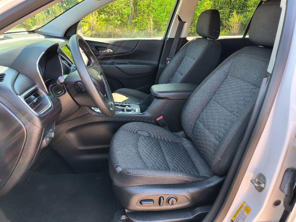used 2019 Chevrolet Equinox car, priced at $18,785