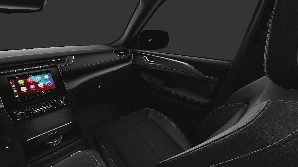 new 2025 Jeep Grand Cherokee L car, priced at $40,575