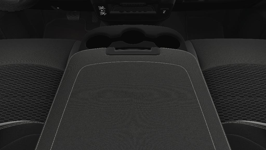 new 2025 Ram 3500 car, priced at $69,725