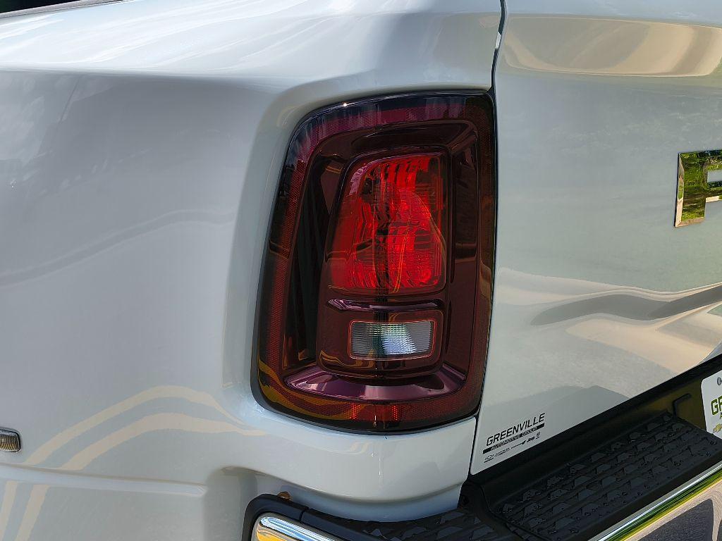 new 2025 Ram 3500 car, priced at $67,725