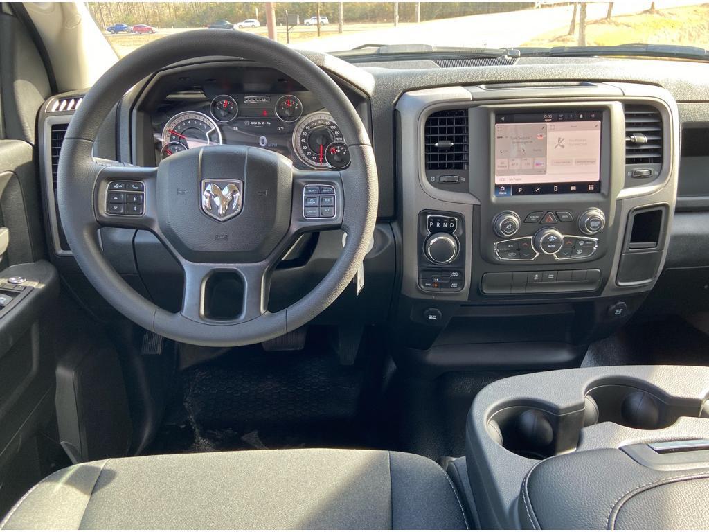 new 2023 Ram 1500 Classic car, priced at $39,680