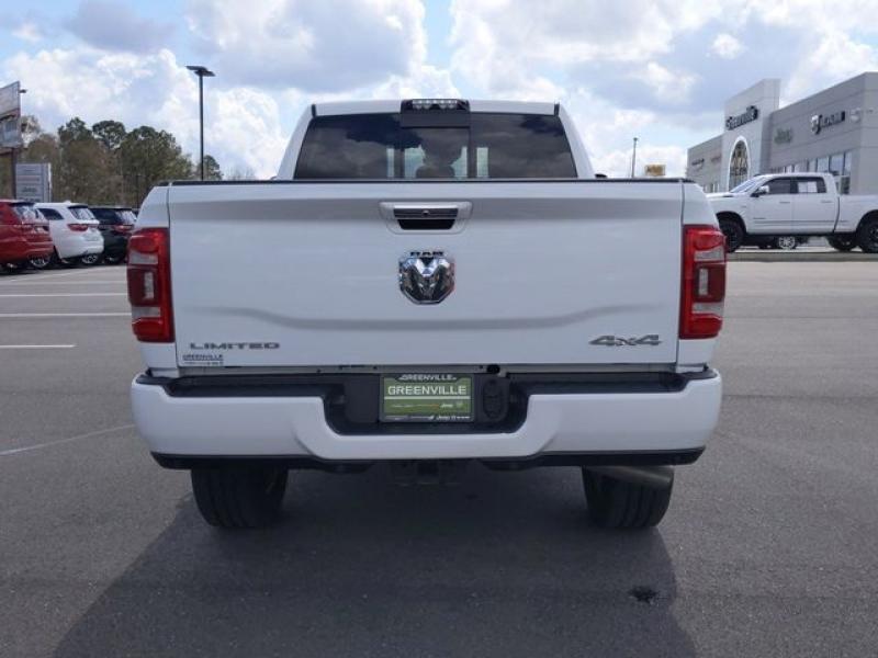 used 2020 Ram 2500 car, priced at $72,999