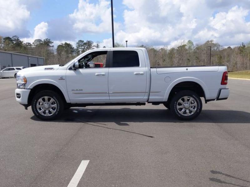 used 2020 Ram 2500 car, priced at $72,999