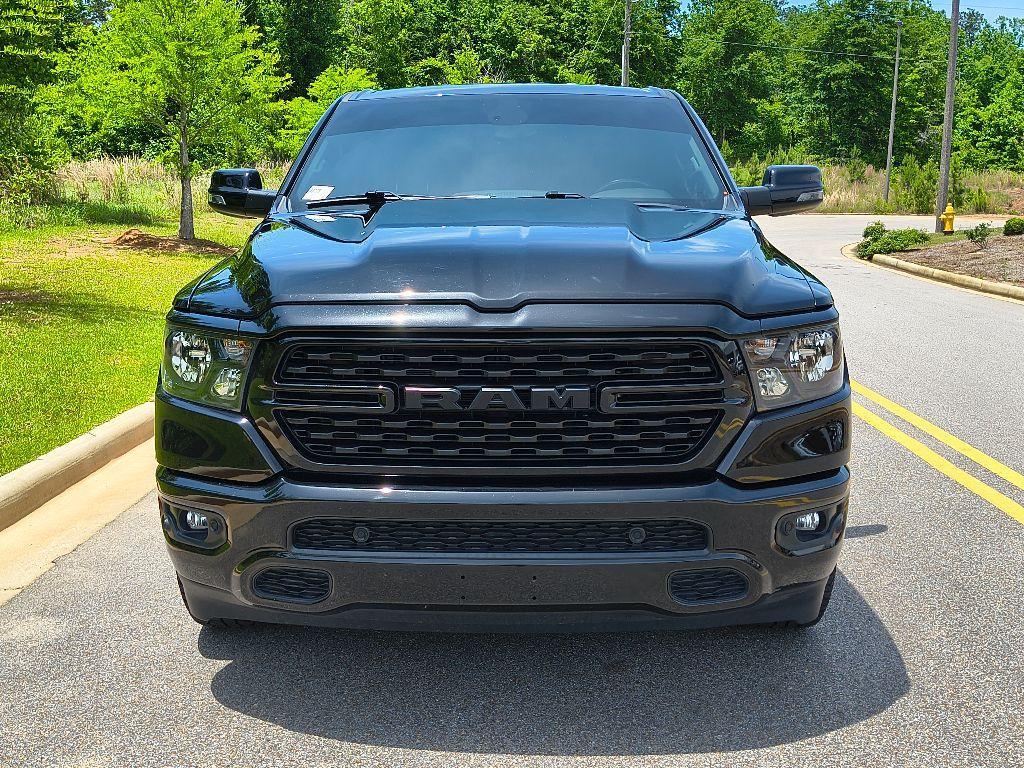 used 2024 Ram 1500 car, priced at $39,929