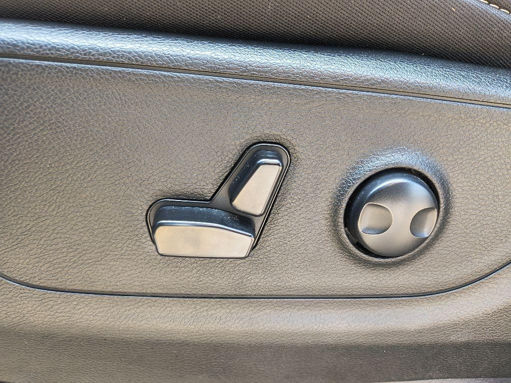 used 2024 Ram 1500 car, priced at $39,929