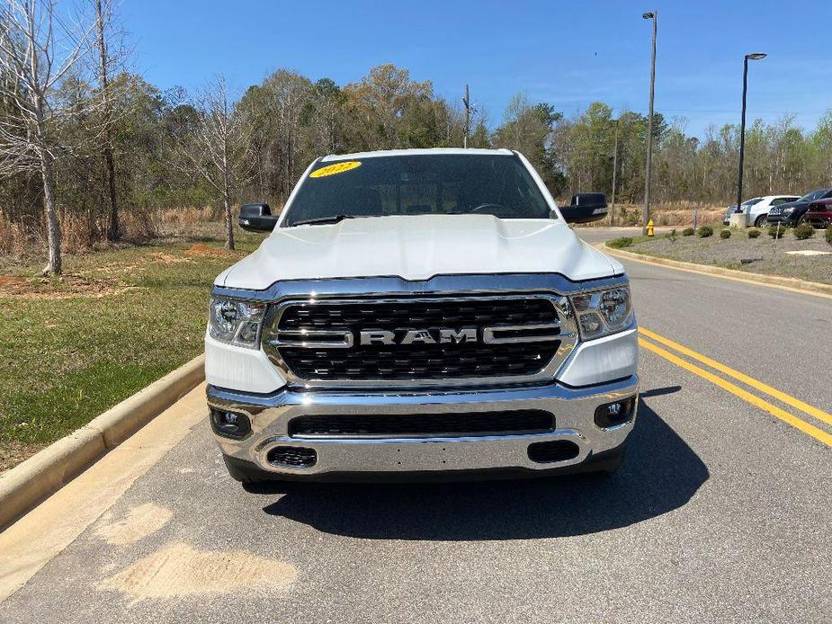 new 2022 Ram 1500 car, priced at $39,825