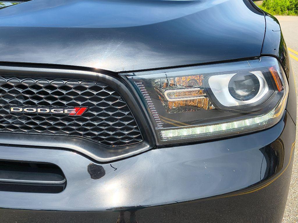 used 2019 Dodge Durango car, priced at $28,922