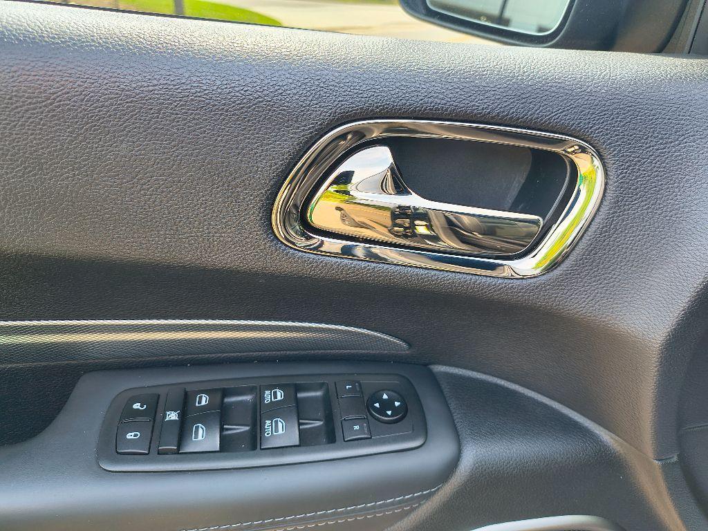 used 2019 Dodge Durango car, priced at $28,922