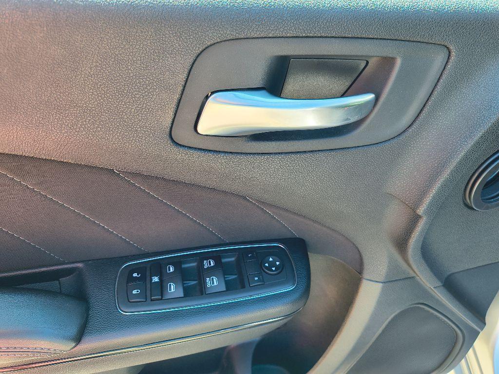 used 2023 Dodge Charger car