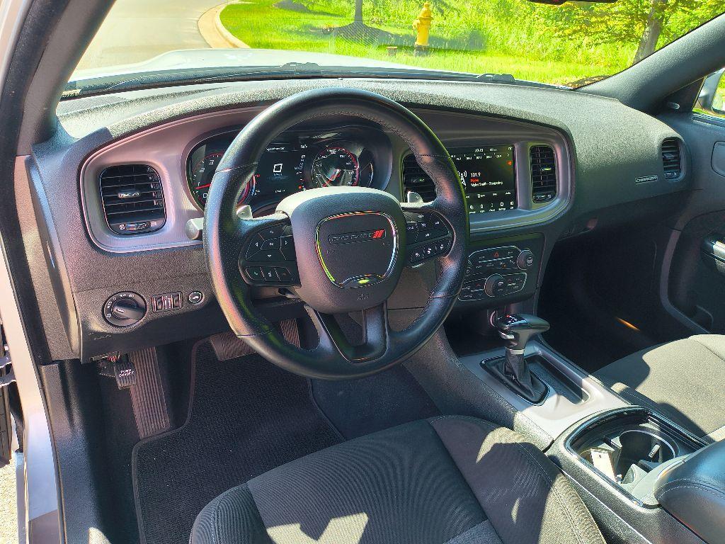 used 2023 Dodge Charger car