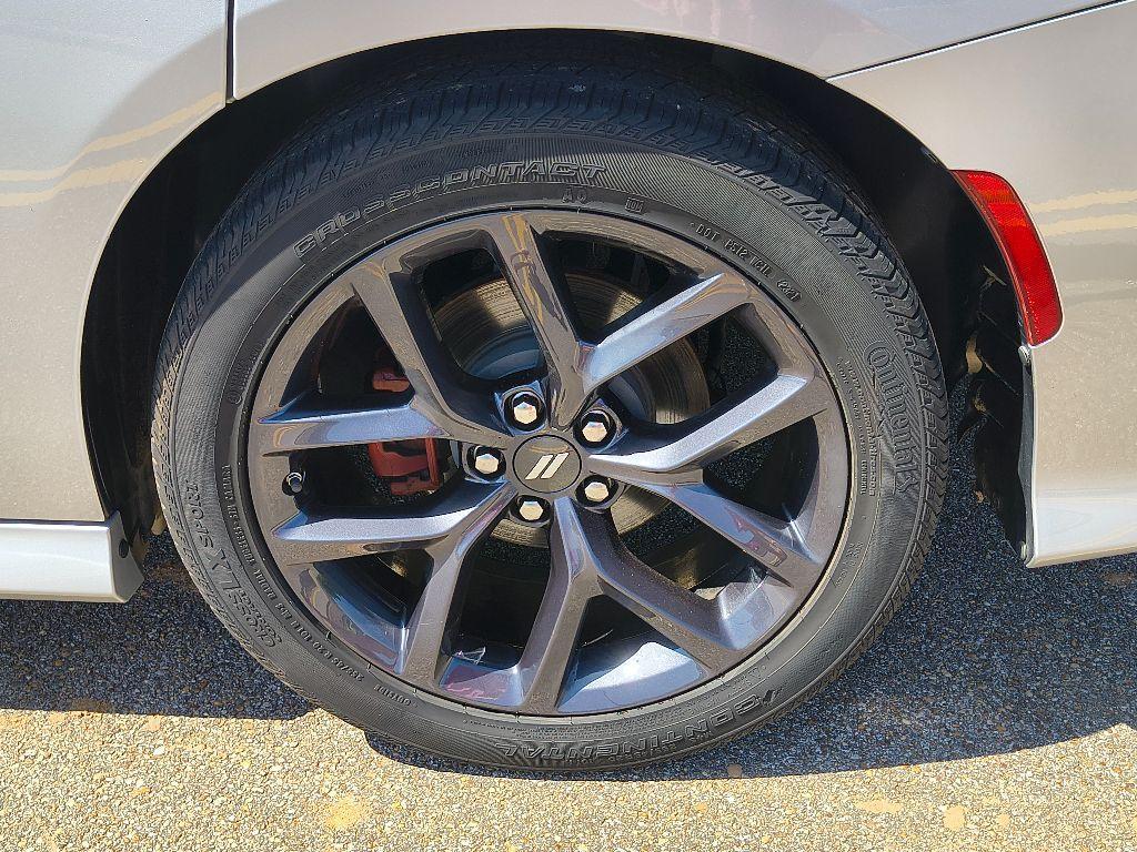 used 2023 Dodge Charger car