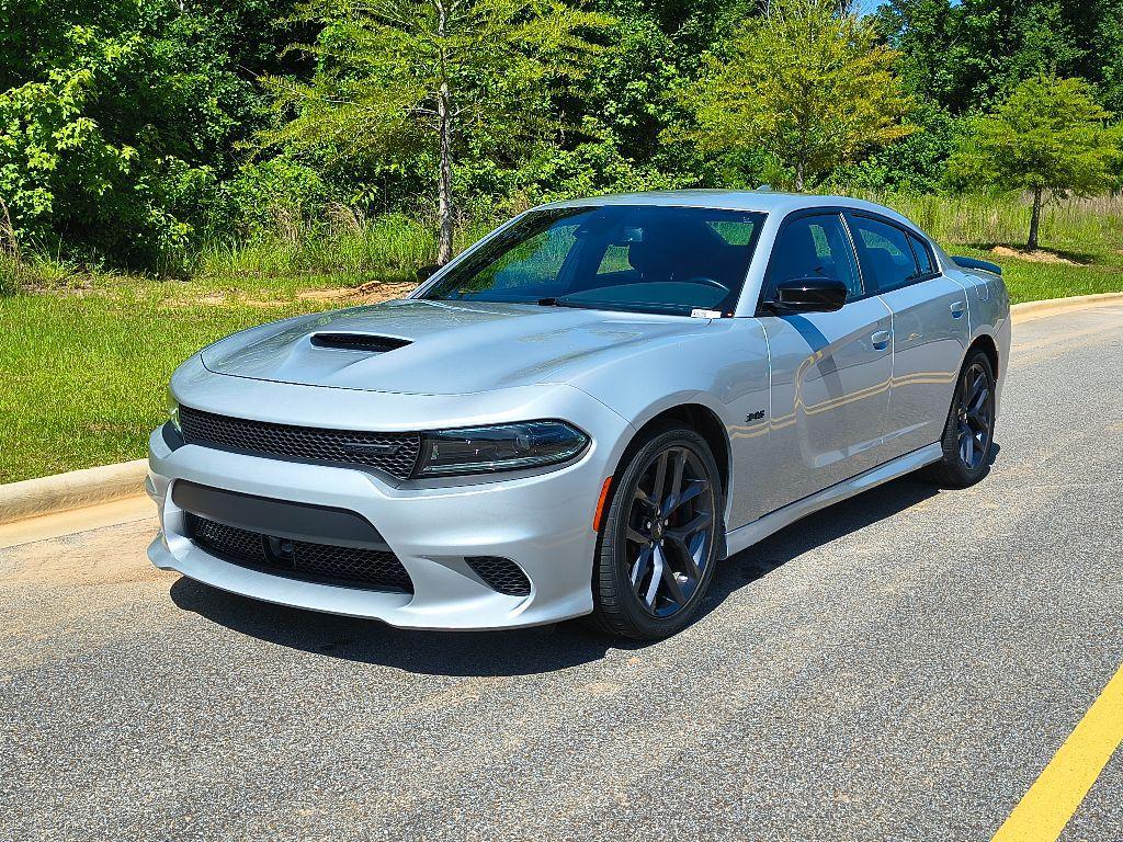 used 2023 Dodge Charger car