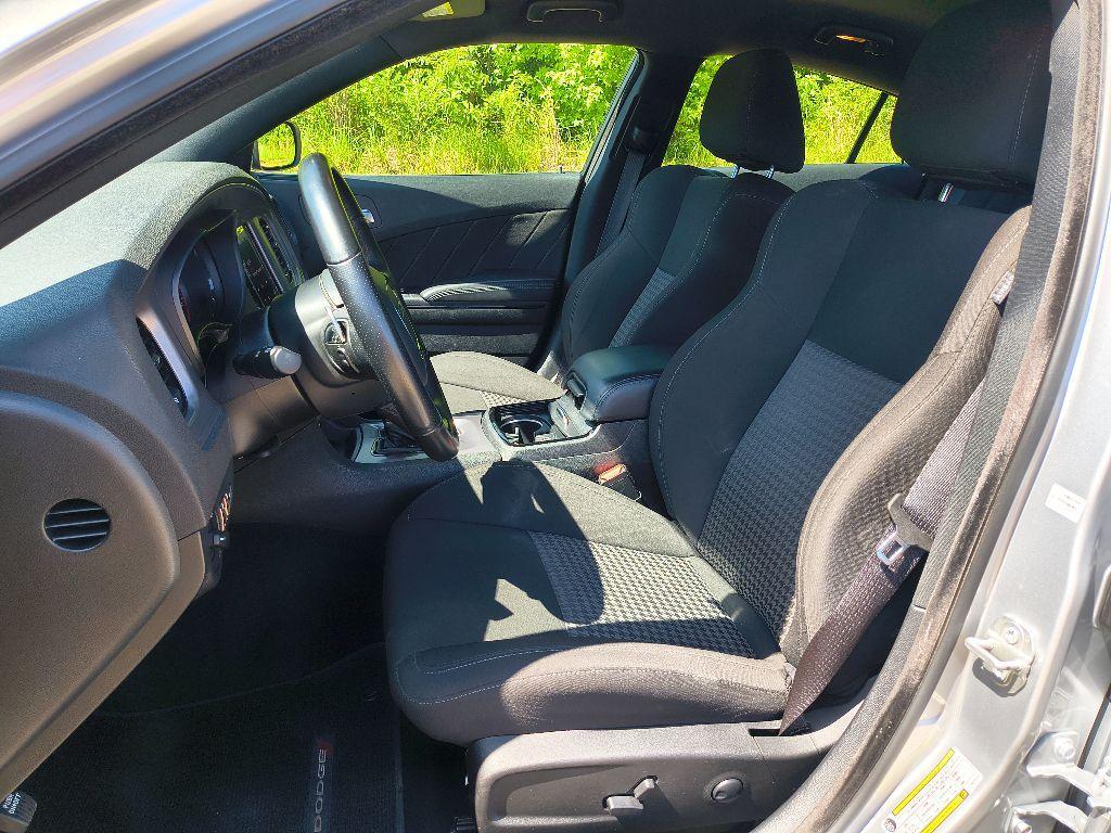 used 2023 Dodge Charger car, priced at $38,929
