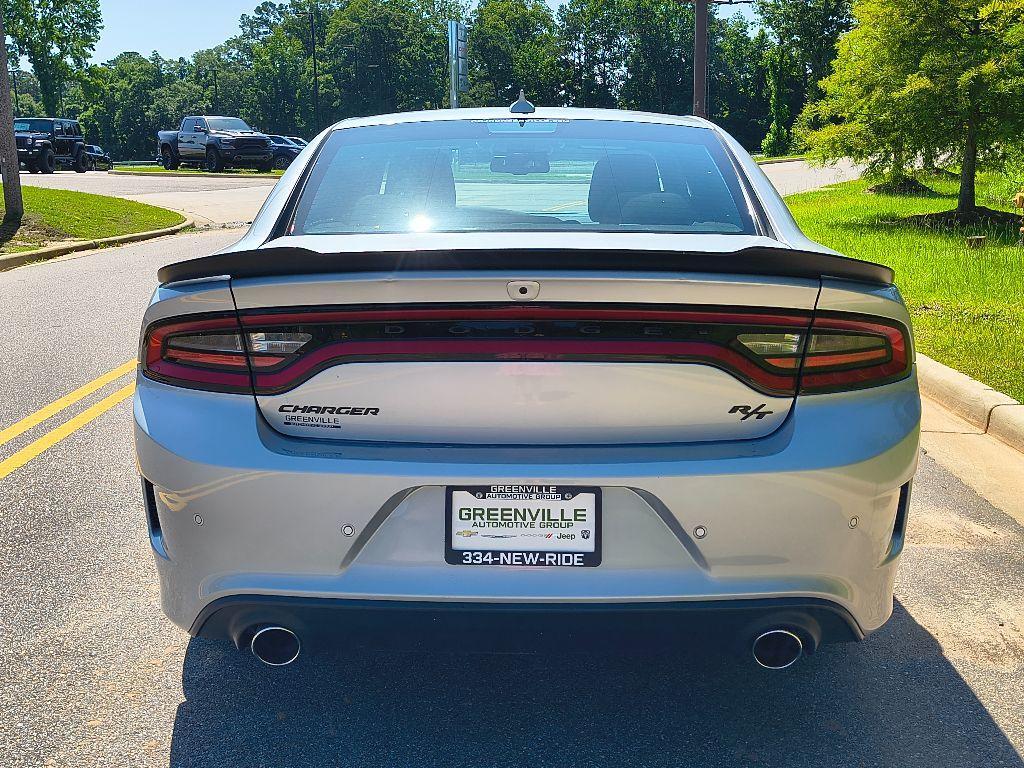 used 2023 Dodge Charger car