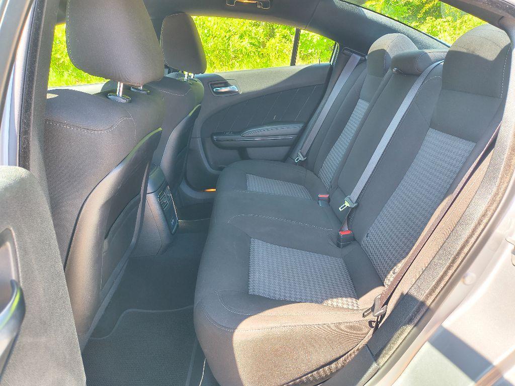 used 2023 Dodge Charger car, priced at $37,888