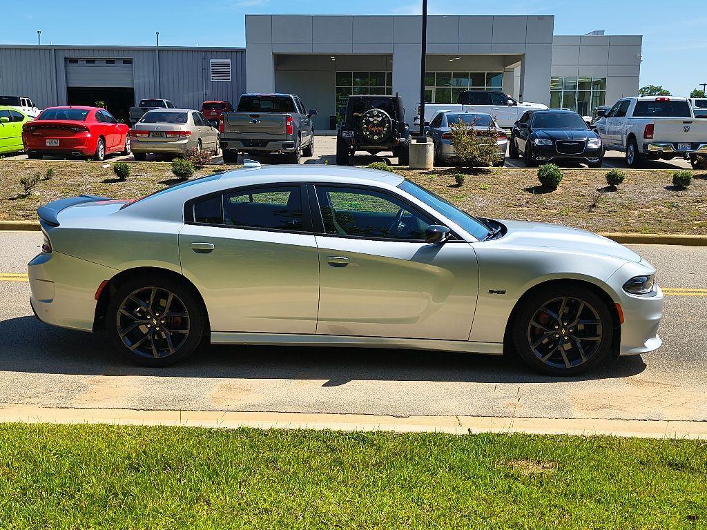 used 2023 Dodge Charger car