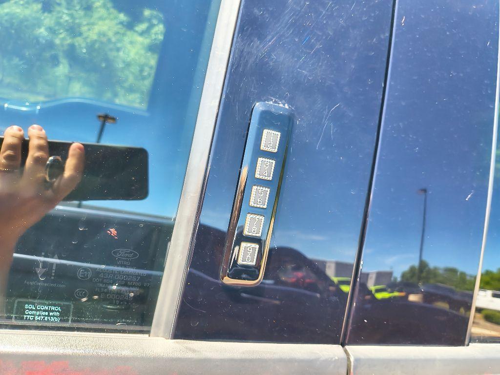 used 2019 Ford F-150 car, priced at $28,989