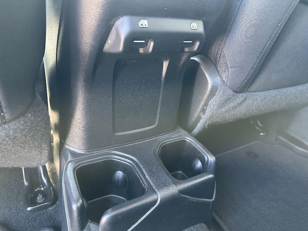 used 2021 Jeep Gladiator car, priced at $34,675