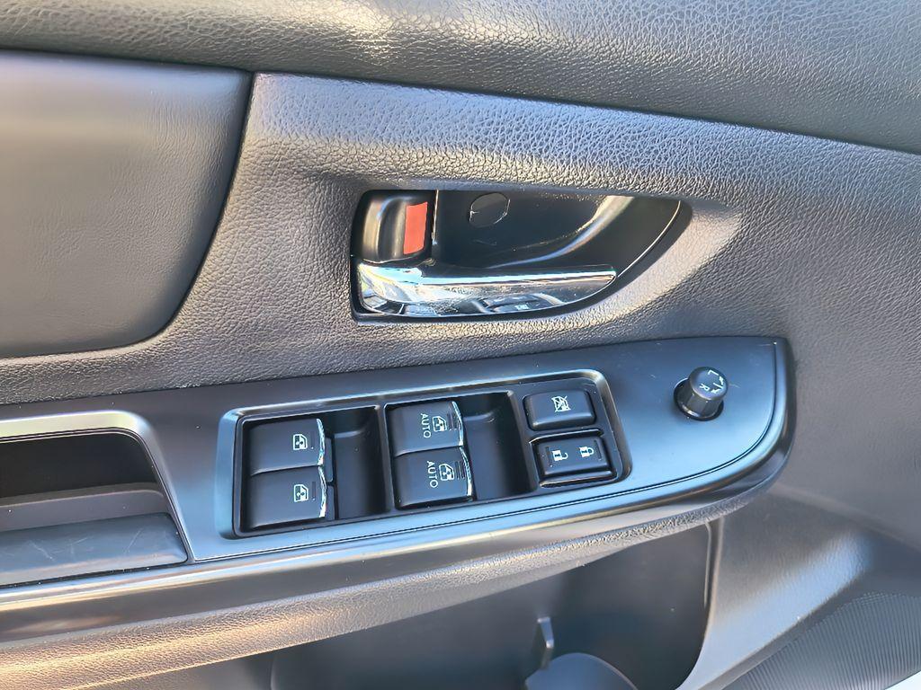 used 2020 Subaru WRX car, priced at $25,817