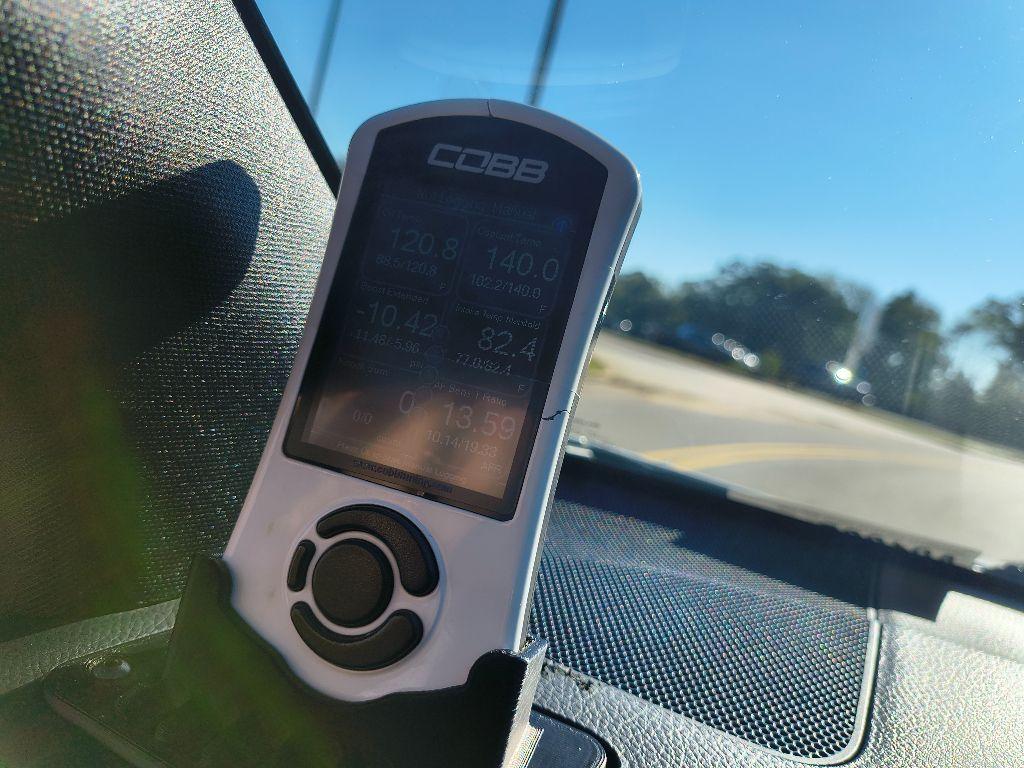 used 2020 Subaru WRX car, priced at $25,817