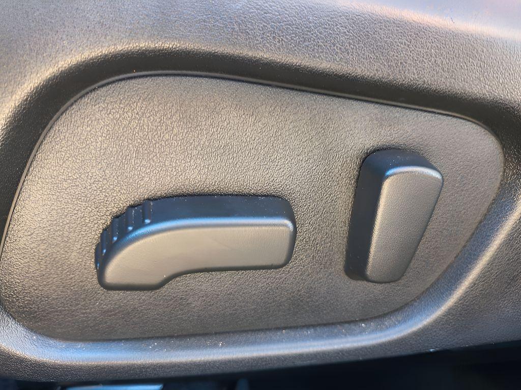 used 2020 Subaru WRX car, priced at $25,817