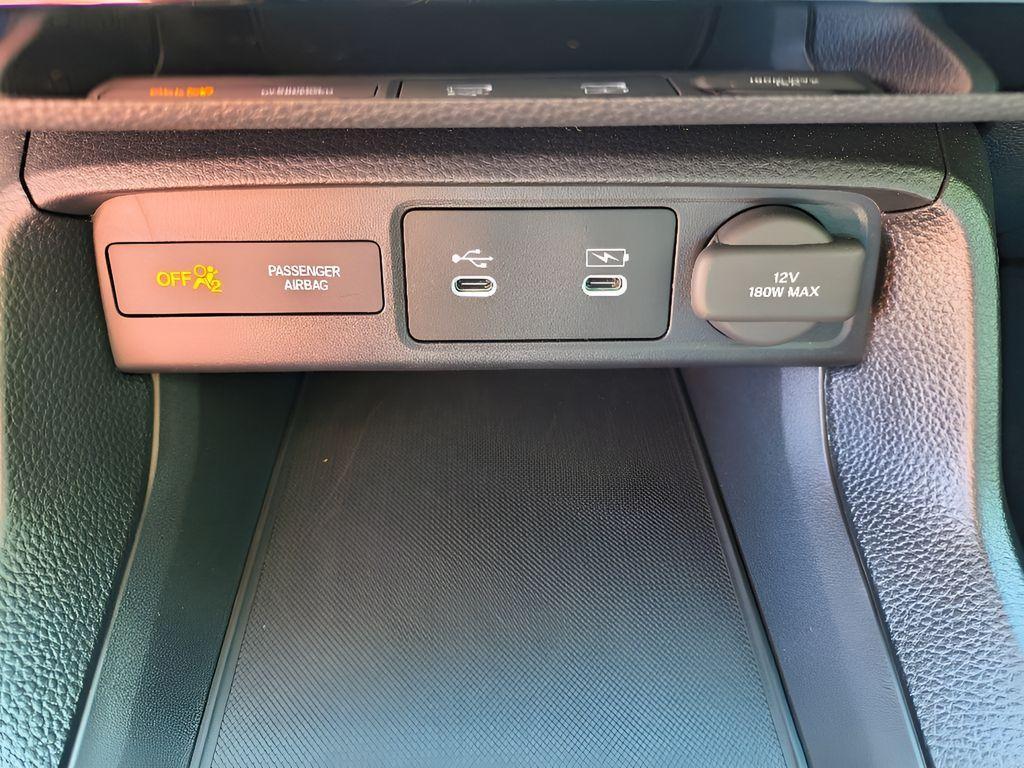 used 2025 Honda Civic car, priced at $24,556