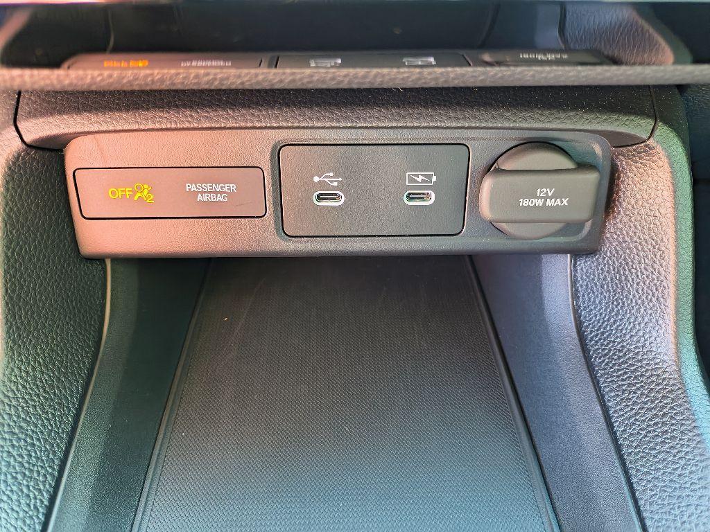 used 2025 Honda Civic car, priced at $24,556